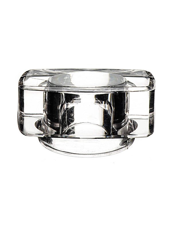 New High Glass Overcap 15mm Surlyn Cap E-book