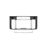 New High Glass Overcap 15mm Surlyn Cap Orbit