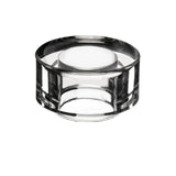 New High Glass Overcap 15mm Surlyn Cap Orbit