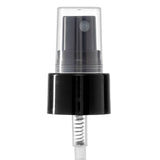 New High Glass Spray Pumps Black - 24/410 Fuji Spray Pump 24/410