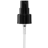 New High Glass Spray Pumps Everest Spray Pump with Overcap