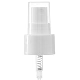 New High Glass Spray Pumps White - 24/410 Fuji Spray Pump 24/410