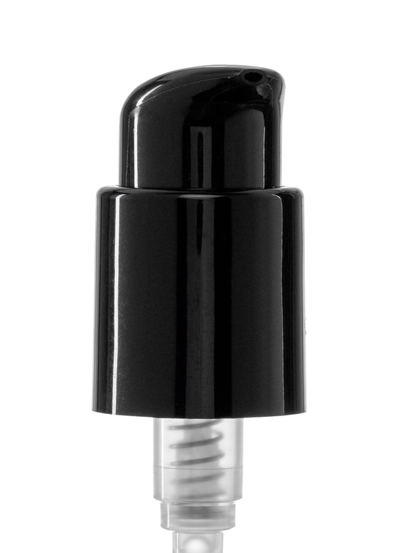 New High Glass Treatment Pumps 20/410 / Black Rainier Treatment Pump