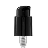 New High Glass Treatment Pumps 20/410 / Black Rainier Treatment Pump