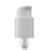 New High Glass Treatment Pumps 20/410 / White Rainier Treatment Pump