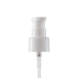 New High Glass Treatment Pumps Everest Treatment Pump with Overcap