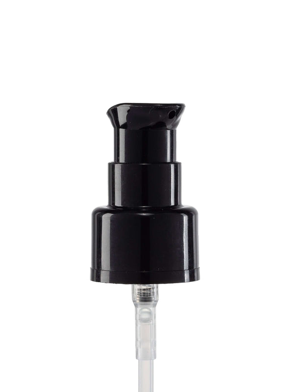 New High Glass Treatment Pumps Everest Treatment Pump with Overcap