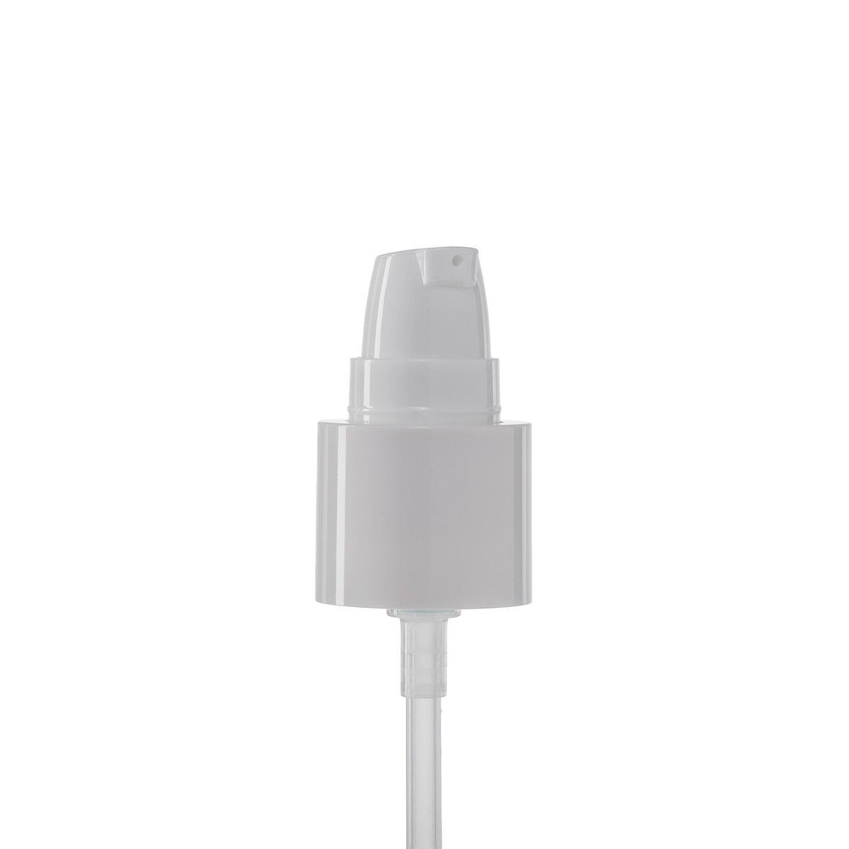 New High Glass Treatment Pumps Long Neck 20/400 Treatment Pumps
