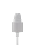 New High Glass Treatment Pumps Long Neck 20/400 Treatment Pumps