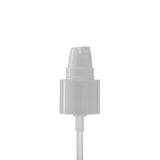 New High Glass Treatment Pumps Long Neck 20/400 Treatment Pumps